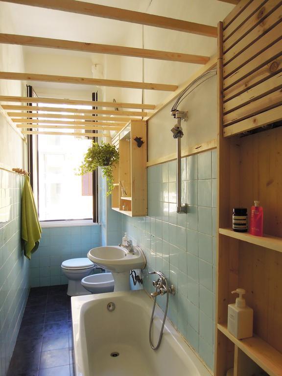 Appartamento Design Double View Flat