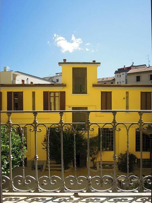 Design Double View Flat Appartamento Milano