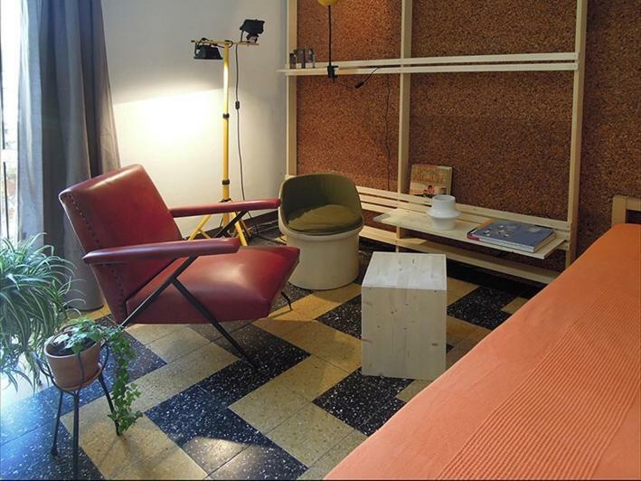 Design Double View Flat Appartamento