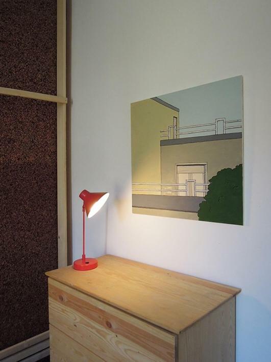 Appartamento Design Double View Flat
