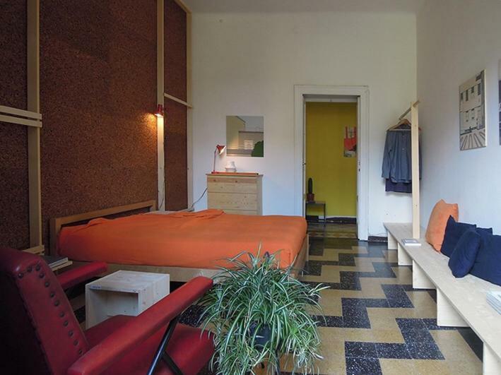 Appartamento Design Double View Flat