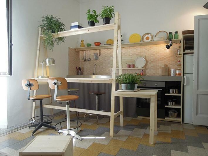 Design Double View Flat Appartamento *